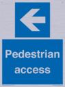 pedestrian-access~